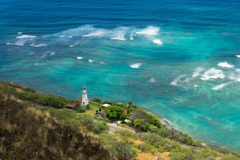Phoenix to/from Maui-Kahului, Hawaii