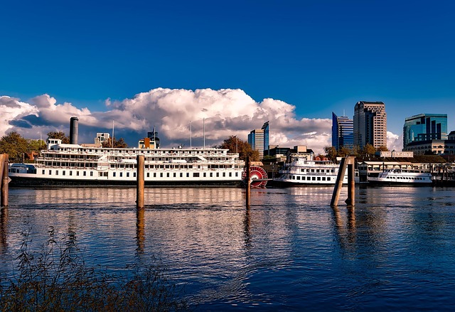Nonstop Flights: Phoenix to/from Sacramento, San Francisco, or San Jose, California