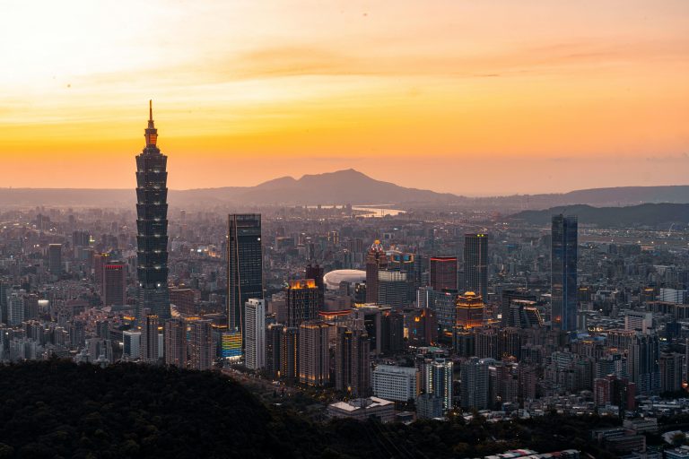 Taipei, Taiwan